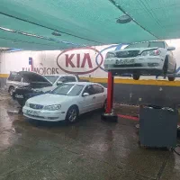 نیازمند شاگرد مکانیک ماهر