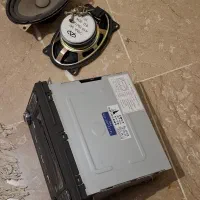 ضبط و باند فابریک mvm 550