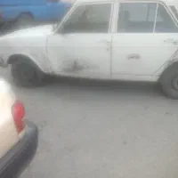 ماشین پیکان