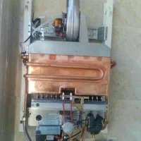 تعمیرات تخصصی ابگرمکن دیواری و مخزنی.کولر.پکیج
