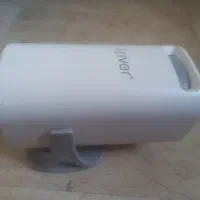ویدیو پروژکتور ۴k به همراه پرده ۱۰۰ اینچ ونبو