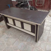 میز اداری|میز تحریر و کامپیوتر|بیرجند, |دیوار