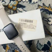 Apple watch 9|لوازم جانبی موبایل و تبلت|مشهد, شریف|دیوار