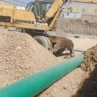 فروش بیل ۹۱۲ اچ صد|خودرو سنگین|کهریزک, |دیوار