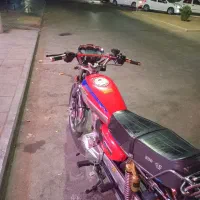 موتور 200نیکتاز نو