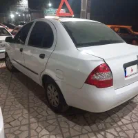 تیبا مدل ۹۹|خودرو سواری و وانت|ورامین, ورامین|دیوار