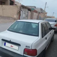 پراید دوگانه دستی|خودرو سواری و وانت|یزد, |دیوار