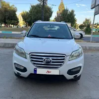 لیفان x60
