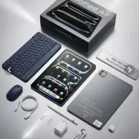 تبلت MacPad Air M5 ultra