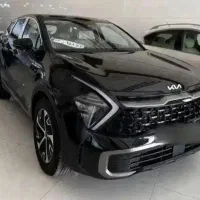 اسپورتیج ۲۰۲۵