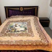 فروش سرویس خواب و آینه