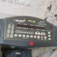 تردمیل نو|تجهیزات ورزشی|نجف‌آباد, یزدانشهر|دیوار