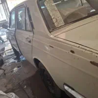 پیکان ۷۵ دوگانه سوز دنده آرژانتین|خودرو سواری و وانت|یزد, |دیوار