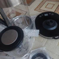 چای ساز Beem مدل TM2813|سماور، چای‌ساز، قهوه‌ساز|اصفهان, شهرک کاوه|دیوار