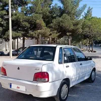 پراید 132 مدل1393 درحد یک
