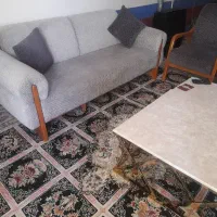 مبل مینی مال تمیز