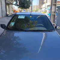 405 دوگانه سوز کارخانه|خودرو سواری و وانت|کرمانشاه, |دیوار