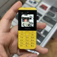 گوشی نوکیا مینی بند انگشتی ۳سیمکارته رم خور