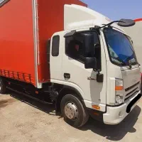 جک نه تن|خودرو سنگین|اسلامشهر, شهرک مهدیه|دیوار