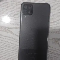 سامسونگ Galaxy A12 با حافظهٔ ۶۴ گیگابایت|موبایل|تهران, شیوا|دیوار