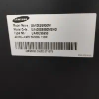 تلویزیون سامسونگ|تلویزیون و پروژکتور|تبریز, |دیوار