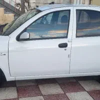 ساینا اس ۱۴۰۲ فوق العاده ((توضیحات خوانده شود))|خودرو سواری و وانت|سامان, |دیوار