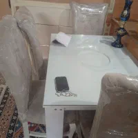 میز ناهارخوری
