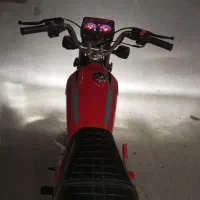 موتور تیزپر150دزدگیر،استارتی ریموتی(به نام)