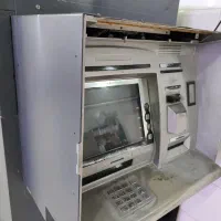 خودپرداز ATM ان سی ار NCR|فروشگاه و مغازه|مرودشت, زنگی آباد|دیوار