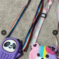 کیف بچگانه نو