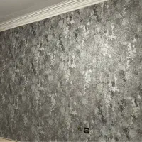 نصب کاغذ دیواری و پوستر /نصب ترموود|خدمات پیشه و مهارت|رفسنجان, |دیوار