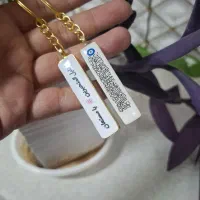 دسته کلید رزینی