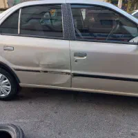 سمند مدل ۸۴