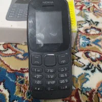 گوشی نوکیا ۱۰۶ (4G)