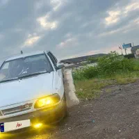 پراید مدل ۸۱