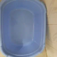 وسایل منزل|ظروف نگهدارنده، پلاستیکی، یک‌بارمصرف|نیشابور, ابراهیم ادهم|دیوار
