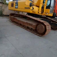 فروش بیل کوماتسو 400خط R8 اورجینال  مدل 2020|خودرو سنگین|اسلام‌شهر, ملک‌آباد|دیوار