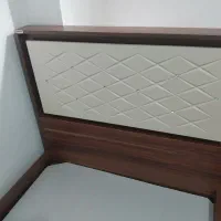 تخت خواب بزرگ وکوچیک