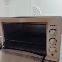 فر ترکی|اجاق گاز و لوازم برقی پختوپز|خاش, |دیوار