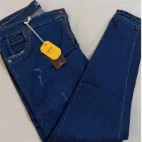 شلوار جین خارجی