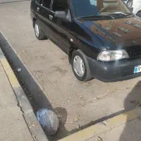 پرایدمدل 91|خودرو سواری و وانت|تهران, شهرک غزالی|دیوار