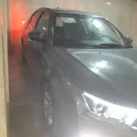 دنا پلاس اتومات تور بو مدل ۱۴۰۱|خودرو سواری و وانت|کرج, فاز ۳ گوهردشت|دیوار