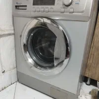 تعمیرات لباسشویی،یخچال،آبگرمکن،گاز فر