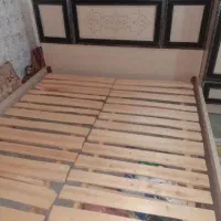 تخت خواب دونفره