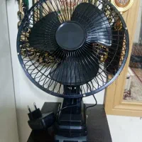 پنکه شارژی اصل