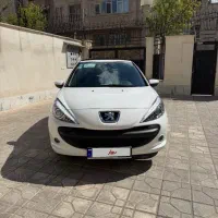 ۲۰۷مدل ۱۴۰۳ اتومات