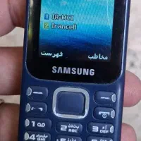 گوشی سامسونگ ساده با امکانات