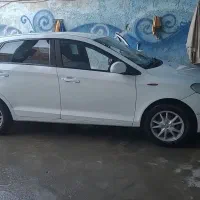 ام وی ام ۳۱۵ سفید