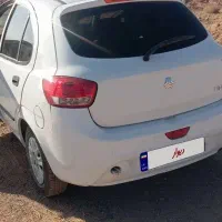 تیبا2|خودرو سواری و وانت|تربت جام, حافظ|دیوار