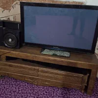 ال سی دی پاناسونیک|سیستم صوتی خانگی|میناب, |دیوار